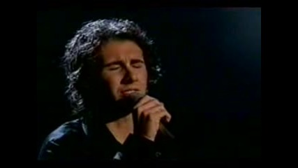 The Corrs - Canto Allo Vita A Duet With Josh Groban