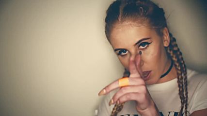 Peg Parnevik - Aint No Saint (jonas Vogel Remix)