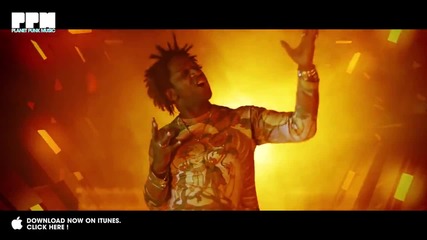 Modana - Tony T. - Heaven (official Video)