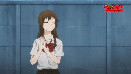 Yugami-kun ni wa Tomodachi ga Inai Anime Trailer