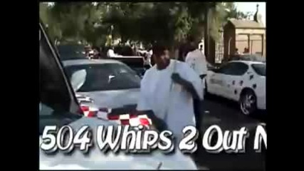 504 Whips 2 Out Now 