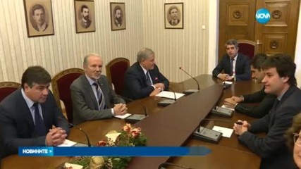 Новините на NOVA (13.12.2016 - следобедна емисия)