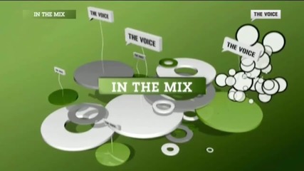 The Voice In The Mix 04 (01.01.2016)