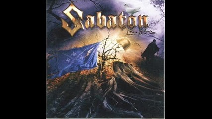 Sabaton - Reign of Terror