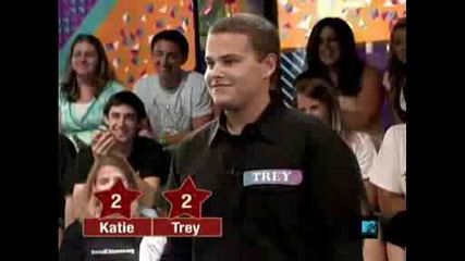 Miley Cyrus On Trl 24.07.08 Part 2