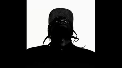 *2013* Pusha T ft. Pharrell - s.n.i.t.c.h.