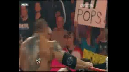 Batista Vs. Jbl+jericho Refer
