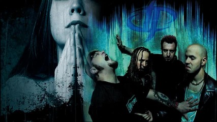 Drowning Pool - Care Not ( Demo)