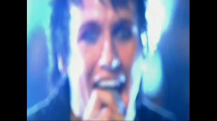 Papa Roach - To Be Loved 
