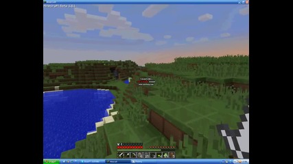 Minecraft survival ep 2