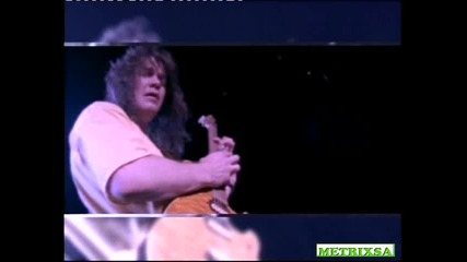 Van Halen - Jump - Part 2