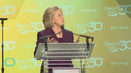 State Dept. Plans Release of Clinton Emails By Next January