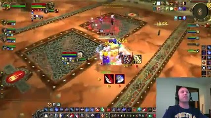 Свифти Arena Master