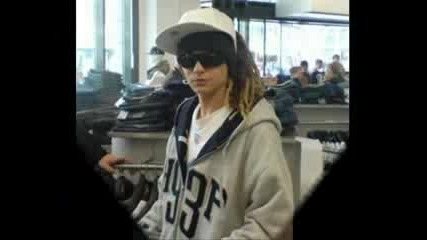 Tom Kaulitz - Meine Liebe..