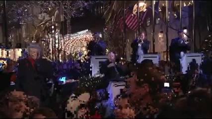 Tony Bennett - Winter Wonderland Hdtv 