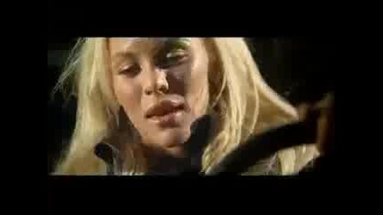Massari - Bad Girl Official Music Video