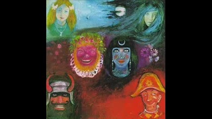 King Crimson - Cadence and Cascade