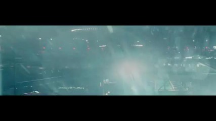Iron Man 2 - Millencolin - Fox - Music Video 