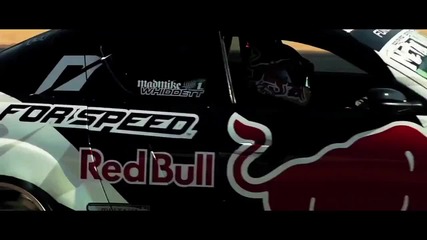 Need for Speed: The Run | Official Europen Spokesmodels Competition Trailer