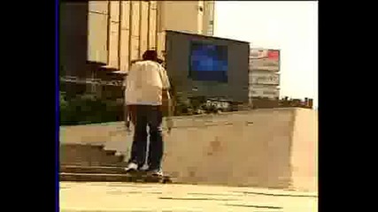 Parkour
