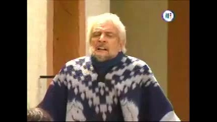 Вечно твоя 61 еп. (част 1) *eternamente tuya* 