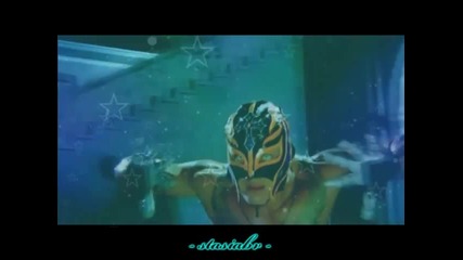 Rey Mysterio • Mv •