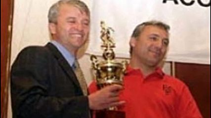 Дончо Донев: Локомотив трябва да подобри играта си