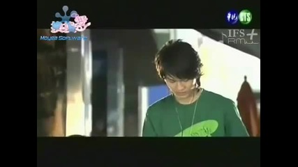 Why Why Love Exchange Love ep 2 (8/10)