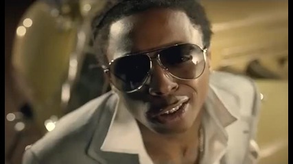 Chris Brown ft Lil Wayne - Gimme That remix 