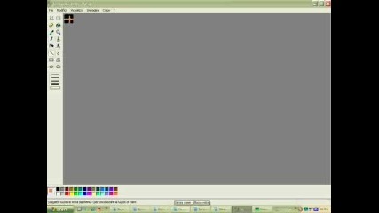 Създайте Собствени Икони С Paint