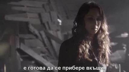 Pretty Little Liars s04e01 (bg subs) - Малки сладки лъжкини сезон 4 епизод 1