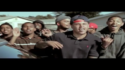 Lil Fresh - You Dont Want It
