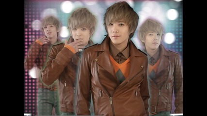 Lee Hong Ki - I love you [ You're Beautiful ost ]