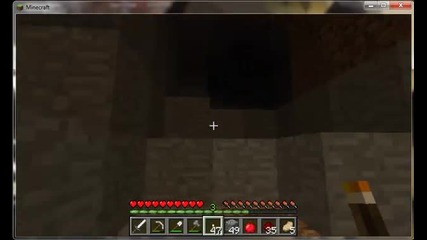Lets play Minecraft With Сашо - Част 2
