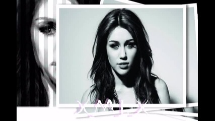 Miley Cyrus // pump it // za konkursa na sladur4ety 3 