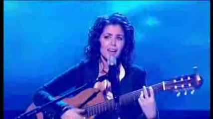 Katie Melua Moon River 