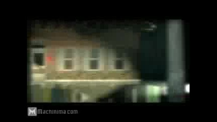 Left 4 Dead - Lgc Trailer