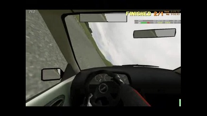 Live for Speed - Two Wheels 