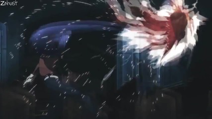「amv」tokyo Ghoul - Bring Me Out ᴴᴰ