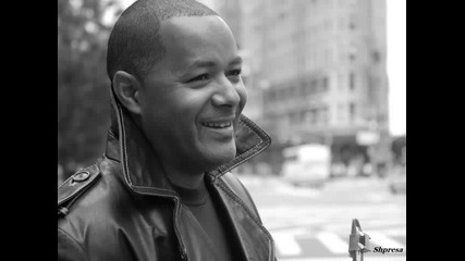 Najee - Come What May