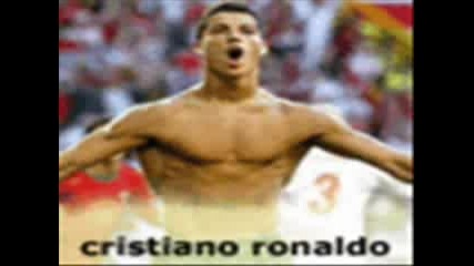 Cristiano Ronaldo - Evolution