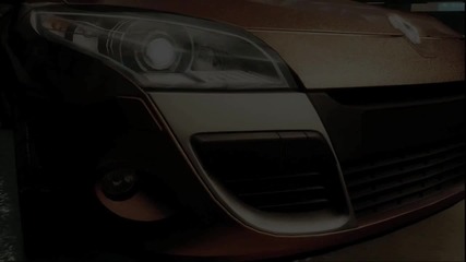 Need for Speed Undercover Renault Trailer (HD)