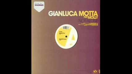 Gianluca Motta Feat Molly - Not Alone