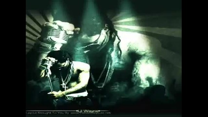 Kola ft. Lil Wayne - Im ill