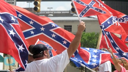 SC Senate Votes to Remove Flag From Statehouse Grounds