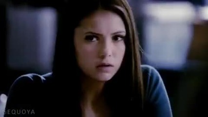 Damon & Elena - Fall For Me 