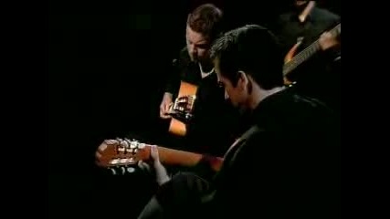 Young & Rollins - Latin Fusion Guitar