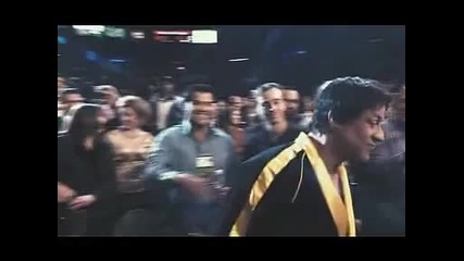 Three 6 Mafia - It's A Fight (best of Rocky 6)