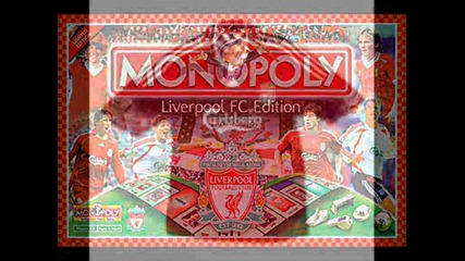 Football Club Liverpool The Best