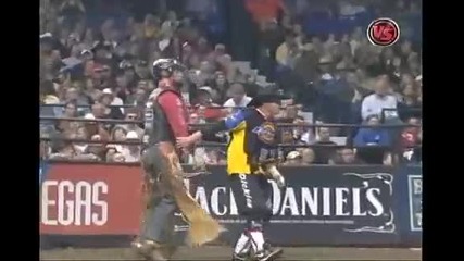 Ross Coleman Vs. Lilj 